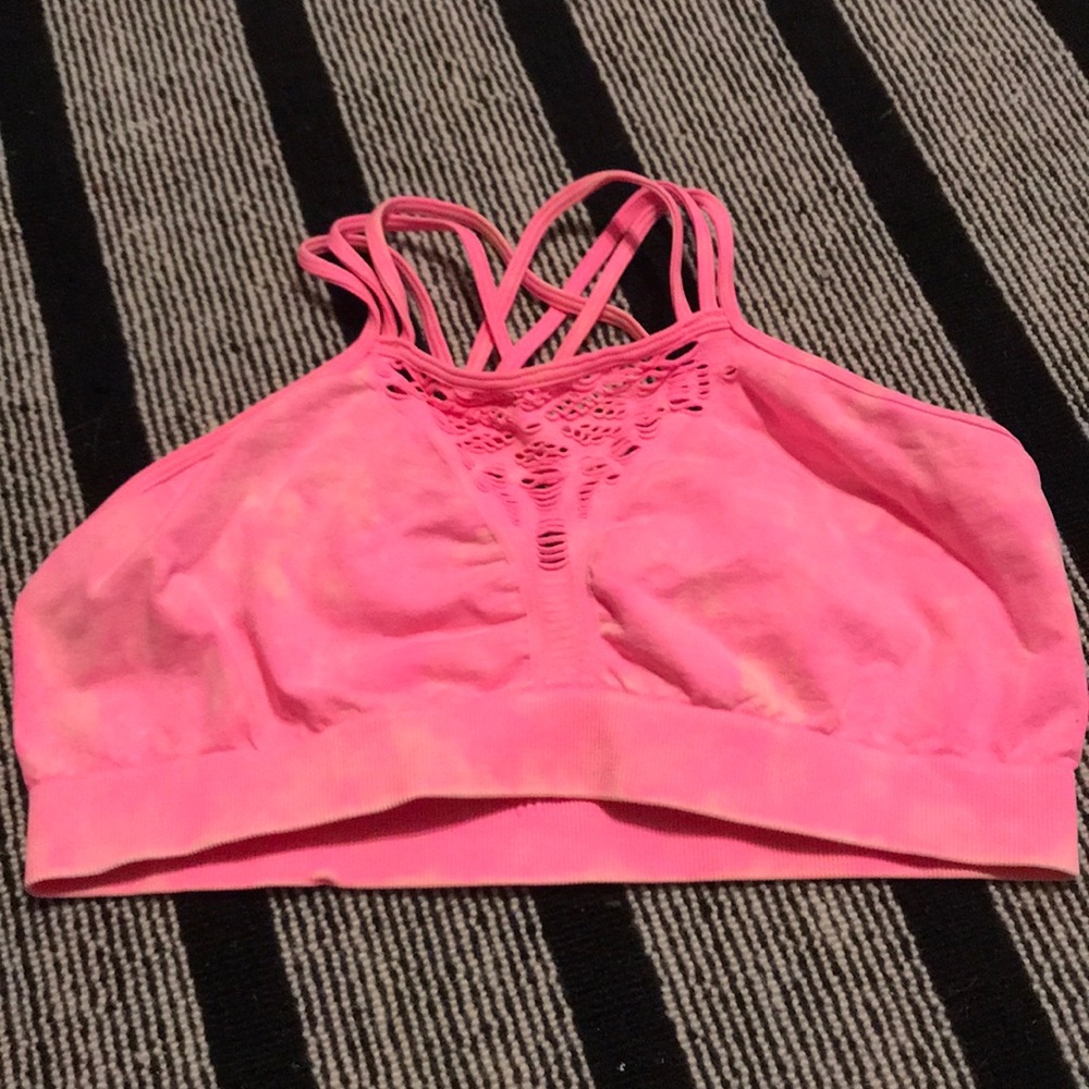 Buckle BKE Bralette - New!